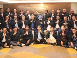 PTPN I &  SPBUN Suksea Laksanakan Perundingan Perjanjian Kerja Bersama Periode U2026-2027