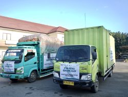 PalmCo Maksimalkan Upaya Menembus Wilayah Terisolasi untuk Salurkan Bantuan di Sumatera Utara dan Aceh