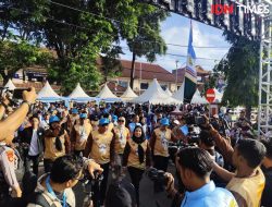 Eva Dwiana Memilih Langkah Ini Membangun Identitas & Citra Bandar Lampung