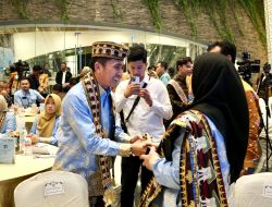 Wali Kota Palembang Akui  Bandar Lampung  Luar Biasa