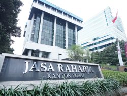 Jasa Raharja dan BNPP RI Menandatangani MoU Perkuat  Perlindungan dan Layanan Asuransi di Pos Lintas Batas Negara
