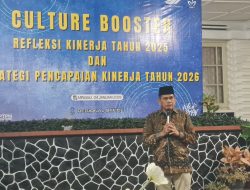 PTPN I Regional 7 Bersinar: Kontribusi 60% dan Kinerja Positif di Tengah Tantangan