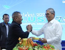 Resolusi 2026 PTPN I: Berkontribusi Laba hingga ‘Circular Economy’