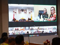 Pemprov Lampung Dorong Sinergi Bangun Gerai dan Pergudangan Koperasi Desa Merah Putih