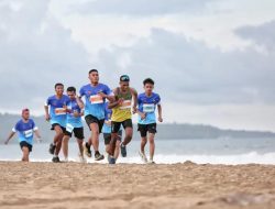 Lampung Masuk 10 Besar Tujuan Wisata Nasional, Pariwisata Dorong Perputaran Ekonomi Tembus Rp 53 Triliun pada 2025