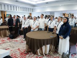 Rubi Handojo Soroti Transformasi SDM sebagai Penggerak Daya Saing Perusahaan di Acara HR Networking 2026