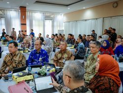 Tahun 2026 Bank Lampung Lakukan Penguatan Sektor Riil dan Kredit Produktif di Pedesaan