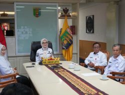 Wagub Jihan: Literasi Digital Kunci Hadapi Tantangan Era Artificial Intelligence