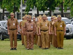Hari Desa Nasional 2026, Pemprov Lampung Perkuat Komitmen Membangun Kemandirian Desa*