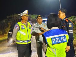 Jasa Raharja Gerak Cepat Pastikan Jaminan bagi Korban  Kecelakaan Kereta Api dan Minibus di Tebing Tinggi, Sumatra Utara