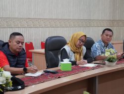 Perkuat Perlindungan Perempuan dan Anak, Kominfotik–PPPA Provinsi Lampung Sinergikan Penguatan PUSPAGA
