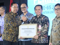 Jasa Raharja Perkuat  Kolaborasi Untuk tingkatkan Kepatuhan Masyarakat