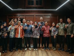 Pemprov Lampung Siap Kembangkan Kakao Agroforestri