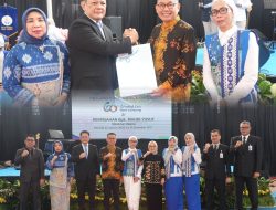 Hari Ini Bank Lampung Genap Berusia 60 Tahun
