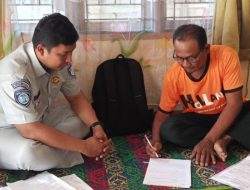 Wujud Negara Hadir, Jasa Raharja Memberi Perlindungan Korban Kecelakaan Rp3,22 Triliun Sepanjang 2025