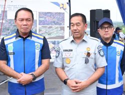 Jelang Idulfitri 2026, Jasa Raharja Dukung Penguatan Penanganan Kecelakaan Lalu Lintas dan Kesiapan Jalan yang Berkeselamatan