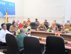Harga Pangan Dipantau, Pemprov Lampung Perkuat Langkah Pengendalian Inflasi