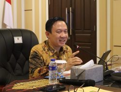 Lampung dan KPK Perkuat Sinergi: Tingkatkan Tata Kelola Pemerintahan yang Transparan dan Akuntabel
