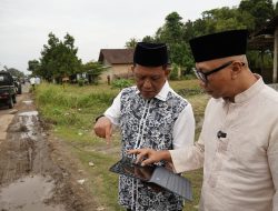 Penanganan Cepat Jalan Rusak  Dorong Aktivitas Ekonomi Warga di Daerah