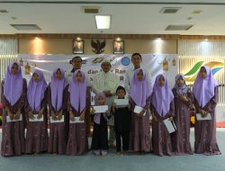 Pengajian dan Iftar Ramadan,  PTPN I Regional 7 Merajut Kebersamaan di Bulan Keberkahan