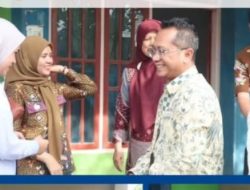 Pemkot Lakukan Pembagian Santunan Perlindungan Pekerja Melalui BPJS Ketenagakerjaan