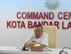 Wakil Wali Kota Ikuti Rembuk Otonomi Daerah Bersama Kemendagri