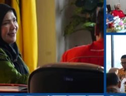 Wali Kota, Rapat Koordinasi Kolaborasi HUT Ke-18 TV One
