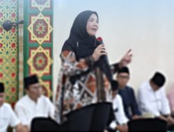 Pemkot Bandar Lampung Gelar Safari Ramadan 1447 H