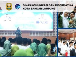 Wali Kota Hadiri Tasyakuran 100 Tahun Hari Lahir NU