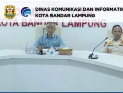 Pemkot Perkuat Komitmen Lingkungan Melalui  Gerakan Indonesia Asri Kementerian Dalam Negeri