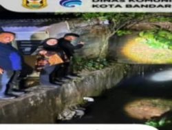 Wali Kota Tinjau Sejumlah Lokasi Terdampak Banjir