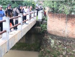 Wali Kota Tinjau Kawasan Terdampak Banjir di Kecamatan Sukabumi