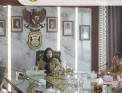 Wali Kota Serahkan Bantuan Pengobatan, Korban Bencana & Santunan Kematian Untuk Warga