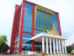 Pemkot Bandarlampung Pastikan THR Lebaran 2026 ASN Tersedia