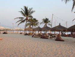 PTPN I—Rio By The Beach, Potret Jitu Optimalisasi Aset
