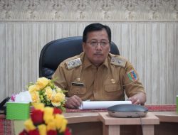 Strategi Pemprov Lampung Jaga Pasokan dan Distribusi, Inflasi Tetap Terkendali