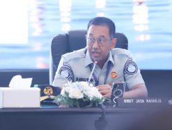 Jasa Raharja Hadiri Rakor Lintas Sektoral Operasi Ketupat 2026, Perkuat Sinergi Nasional Demi Mudik Aman dan Berkeselamatan