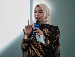 Purnama Wulan Sari Buka Dauroh Qur’an Ramadan 1447 H, Perkuat Karakter Generasi Muda di Era Digital