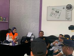 Rapat Forum Pemantau UU No 33 Tahun 1964 Bahas Kepatuhan Armada Angkutan Lebaran