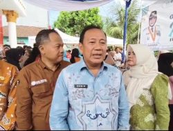 Pasar Murah Ramadan Pemkot Bandar Lampung Digelar Tiga Tahap