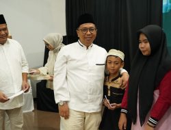 PTPN IV Regional VII Gelar Ekspedisi Ramadhan, Perkuat Kebersamaan dan Kinerja