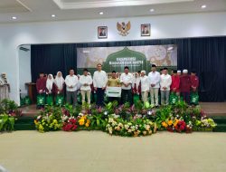 Dirut HPN Internalisasi “Nusantara EntrePlanters” di PTPN I Regional 7
