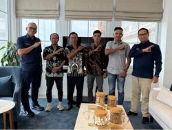 Holding Perkebunan Nusantara Apresiasi Pemanen Berprestasi di PalmCo Regional III