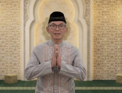 Direksi PTPN I Maknai Idulfitri 1447 H: Perkuat Sinergi dan Tekad Transformasi Perkebunan Nasional