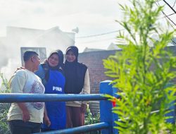 Pernah Dikucilkan karena Disabilitas, Ibu Irma Kini Jadi Penggerak Pemberdayaan Lewat Program PNM Mekaar