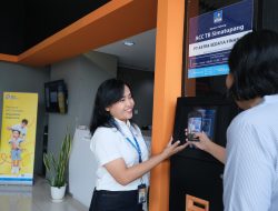 ACC Danaku Dorong UMKM Ekspedisi di Lampung Naik Kelas