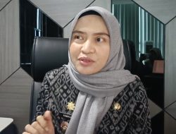 86 Dapur MBG Ajukan Permohonan Izin ke DPMPTSP Bandar Lampung