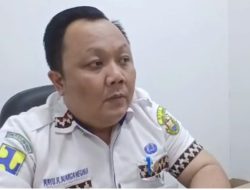 Dinas PU Rampungkan Perbaikan 9 Ruas Jalan Guna Lancarkan Arus Mudik