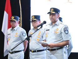 Siaga Lebaran 2026 Ditutup, Jasa Raharja Catat Tren Positif Keselamatan Periode Mudik Lebaran 2026