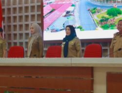 Pemkot Gelar Musrembang RKPD Kota Bandar Lampung Tahun 2028